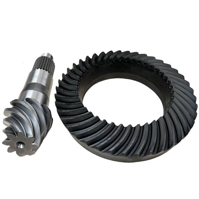 Revolution Gear & Axle Jeep Wrangler JL/Gladiator D44 Front Axle 5.13 Ratio 2-Cut Ring & Pinion Set Revolution Gear & Axle Ring & Pinions  AXOPROS