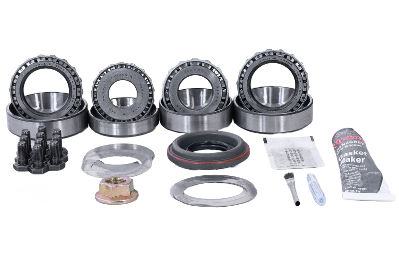 Revolution Gear & Axle Pre-03 Dana 44 Rear Axle Ring & Pinion Master Install Kit Revolution Gear & Axle Differential Install Kits  AXOPROS