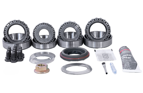 Revolution Gear & Axle Pre-03 Dana 44 Rear Axle Ring & Pinion Master Install Kit Revolution Gear & Axle Differential Install Kits  AXOPROS