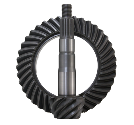 Revolution Gear & Axle Toyota 4Cyl 8.0in 27 Spline Reverse Rotation 4.88 Ratio Ring & Pinion Set Revolution Gear & Axle Ring & Pinions  AXOPROS