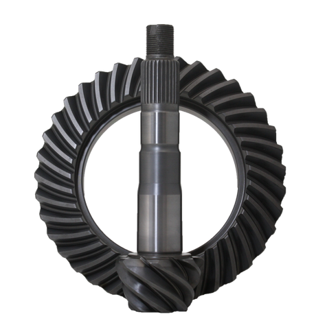 Revolution Gear & Axle Toyota V6 8.0in 29 Spline 4.56 Ratio Ring & Pinion Set Revolution Gear & Axle Ring & Pinions  AXOPROS