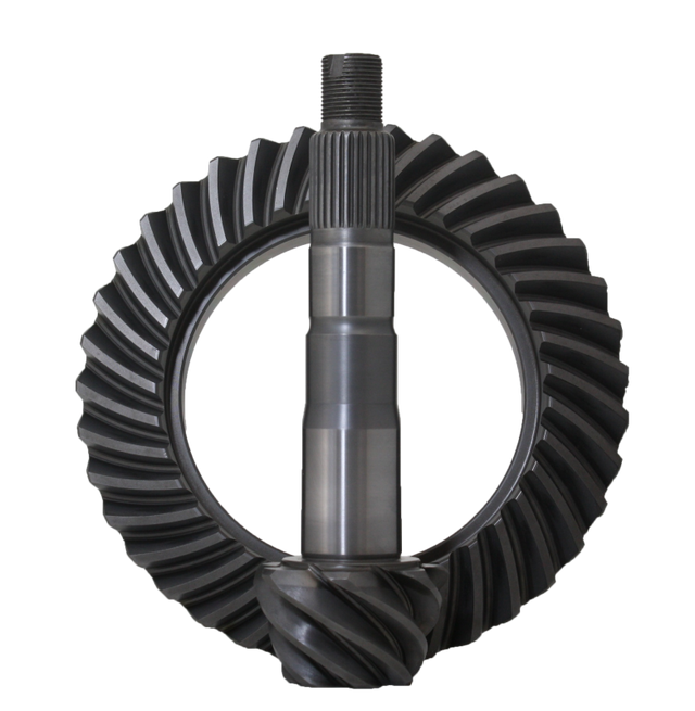 Revolution Gear & Axle Toyota V6 8.0in 29 Spline 4.56 Ratio Ring & Pinion Set Revolution Gear & Axle Ring & Pinions  AXOPROS