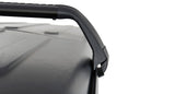 Rhino-Rack 07-22 Jeep Wrangler JK/JL 4 Door Hard Top Vortex SG 2 Bar Roof Rack - Black Rhino-Rack Roof Rack  AXOPROS