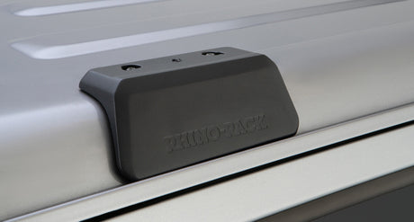 Rhino-Rack 18-20 Jeep Wrangler JL 4 Door 3 Base Backbone Mounting System Rhino-Rack Roof Rack  AXOPROS