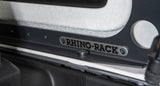 Rhino-Rack 18-20 Jeep Wrangler JL 4 Door 3 Base Backbone Mounting System Rhino-Rack Roof Rack  AXOPROS