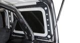 Rhino-Rack 18-20 Jeep Wrangler JL 4 Door 3 Base Backbone Mounting System Rhino-Rack Roof Rack  AXOPROS