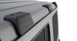 Rhino-Rack 18-20 Jeep Wrangler JL 4 Door 3 Base Backbone Mounting System Rhino-Rack Roof Rack  AXOPROS