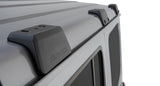 Rhino-Rack 18-20 Jeep Wrangler JL 4 Door 3 Base Backbone Mounting System Rhino-Rack Roof Rack  AXOPROS