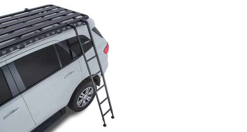 Rhino-Rack Aluminum Folding Ladder Rhino-Rack Tools  AXOPROS