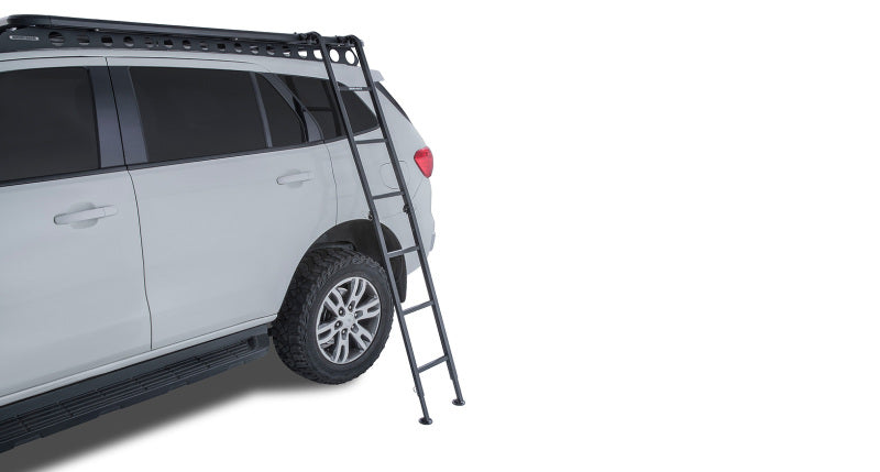 Rhino-Rack Aluminum Folding Ladder Rhino-Rack Tools  AXOPROS
