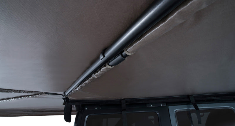 Rhino-Rack Batwing Awning - Right Rhino-Rack Awnings & Panels  AXOPROS