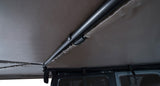 Rhino-Rack Batwing Awning - Right Rhino-Rack Awnings & Panels  AXOPROS