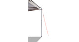 Rhino-Rack Batwing Awning - Right Rhino-Rack Awnings & Panels  AXOPROS