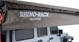 Rhino-Rack Batwing Awning - Right Rhino-Rack Awnings & Panels  AXOPROS