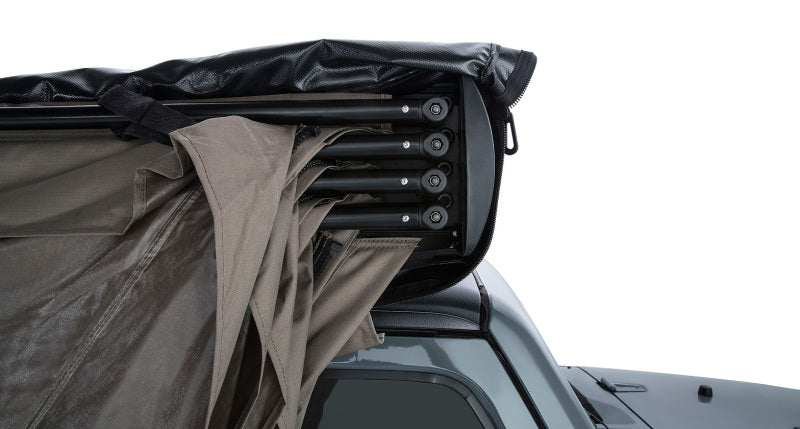Rhino-Rack Batwing Awning - Right Rhino-Rack Awnings & Panels  AXOPROS