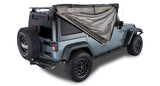 Rhino-Rack Batwing Awning - Right Rhino-Rack Awnings & Panels  AXOPROS