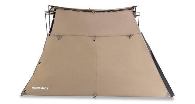 Rhino-Rack Batwing Compact Tapered Zip Extension Rhino-Rack Awnings & Panels  AXOPROS