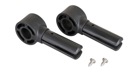 Rhino-Rack Batwing Nylon Pole End Kit Rhino-Rack Hardware Kits - Other  AXOPROS