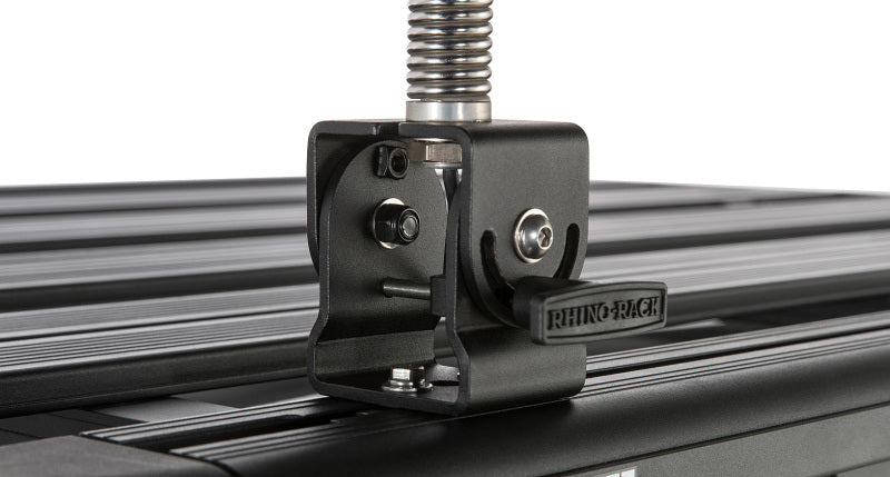 Rhino-Rack Pioneer Folding Aerial Bracket Rhino-Rack Brackets  AXOPROS