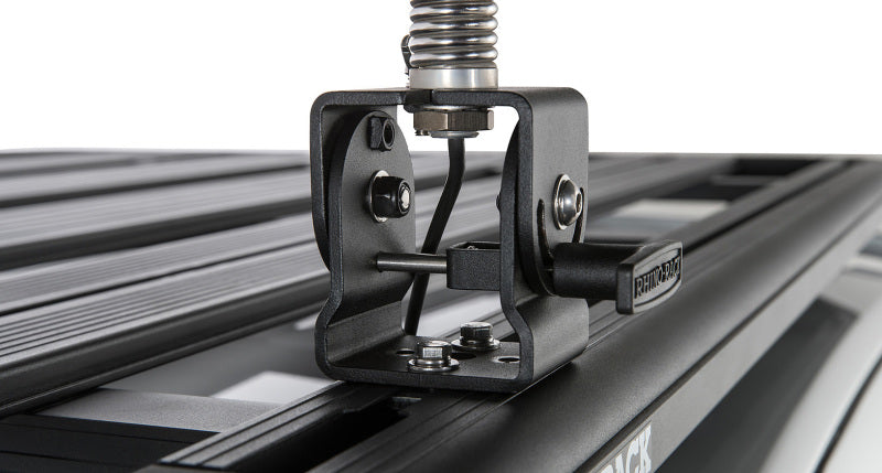 Rhino-Rack Pioneer Folding Aerial Bracket Rhino-Rack Brackets  AXOPROS