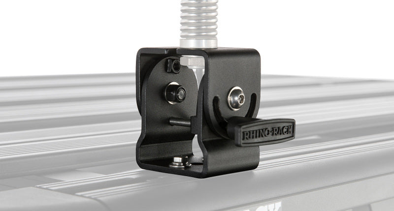 Rhino-Rack Pioneer Folding Aerial Bracket Rhino-Rack Brackets  AXOPROS