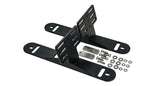 Rhino-Rack Pioneer Max Track 75 Degree Bracket Kit Rhino-Rack Brackets  AXOPROS