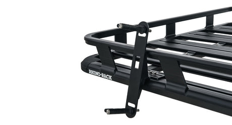 Rhino-Rack Pioneer Max Track 75 Degree Bracket Kit Rhino-Rack Brackets  AXOPROS
