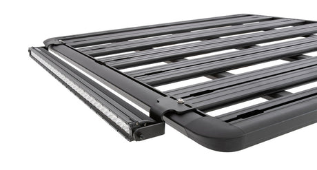 Rhino-Rack Pioneer Platform/Tradie LED Light Bracket Rhino-Rack Brackets  AXOPROS