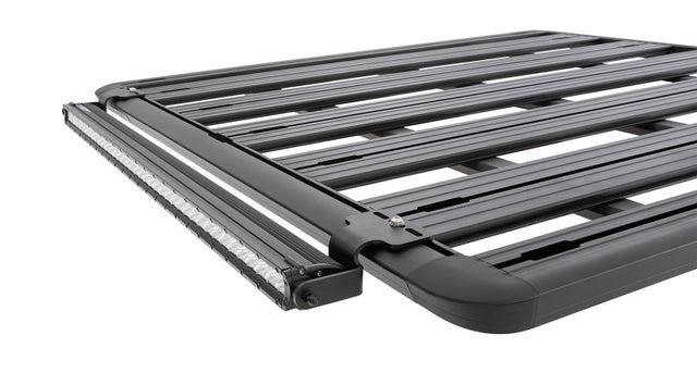 Rhino-Rack Pioneer Platform/Tradie LED Light Bracket Rhino-Rack Brackets  AXOPROS