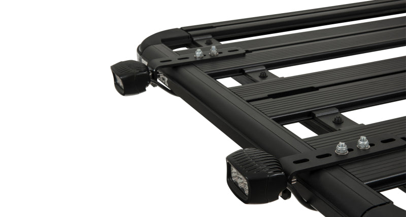 Rhino-Rack Pioneer SL Light Bracket Kit Rhino-Rack Brackets  AXOPROS