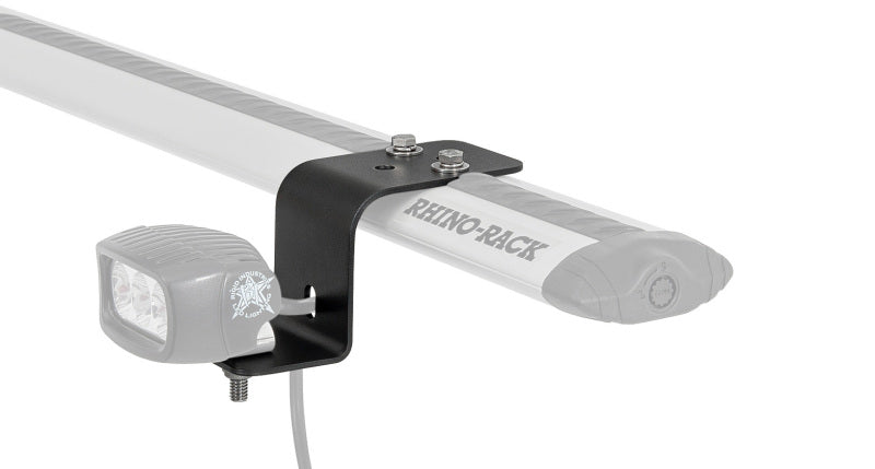 Rhino-Rack Pioneer Worklight Bracket Rhino-Rack Brackets  AXOPROS