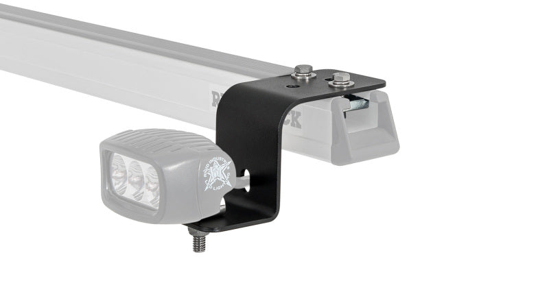 Rhino-Rack Pioneer Worklight Bracket Rhino-Rack Brackets  AXOPROS
