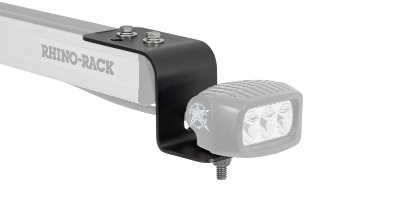 Rhino-Rack Pioneer Worklight Bracket Rhino-Rack Brackets  AXOPROS