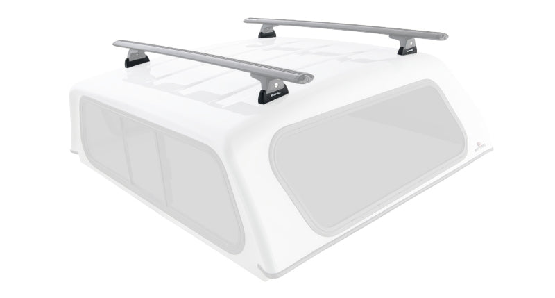 Rhino-Rack Quick Mount Cap/Topper Leg Mount - Internal - 4 pcs Rhino-Rack Roof Rack  AXOPROS