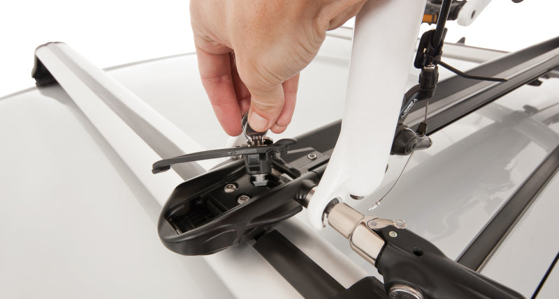 Rhino-Rack Road Warrior Bike Carrier (C-Channel) Rhino-Rack Bike Racks  AXOPROS