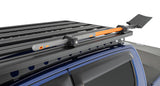 Rhino-Rack Stow It Utility Holder - Regular with Zwifloc Rhino-Rack Cargo Tie-Downs  AXOPROS