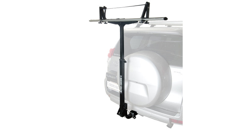 Rhino-Rack T-Load Hitch Mount Rhino-Rack Water Sport Racks  AXOPROS