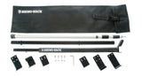 Rhino-Rack Universal Side Loader Rhino-Rack Water Sport Racks  AXOPROS