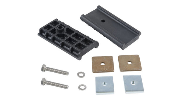 Rhino-Rack Vortex Bar Fitting Kit for RL Legs - Pair Rhino-Rack Hardware Kits - Other  AXOPROS
