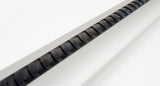 Rhino-Rack Vortex Generating Strip 400mm Rhino-Rack Hardware Kits - Other  AXOPROS