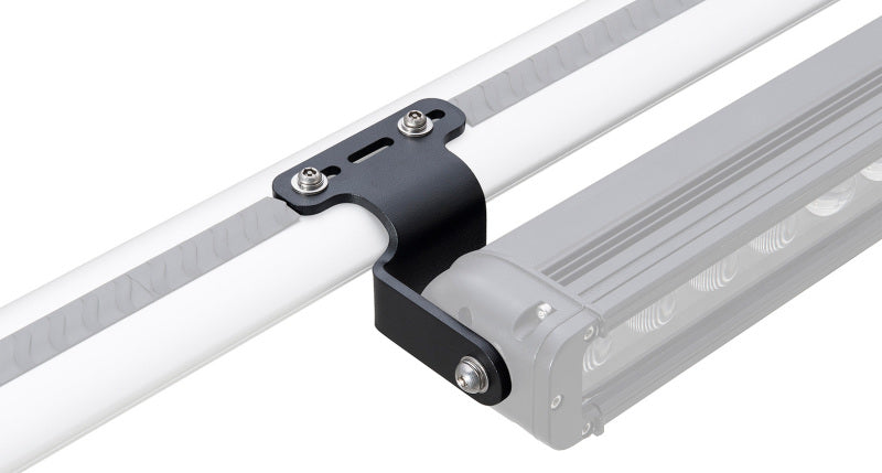 Rhino-Rack Vortex & Heavy Duty LED Light Brackets - 2 Pack Rhino-Rack Brackets  AXOPROS