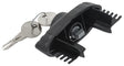 Rhino-Rack Vortex Locking End Caps - Set of 4 Rhino-Rack Hardware - Singles  AXOPROS
