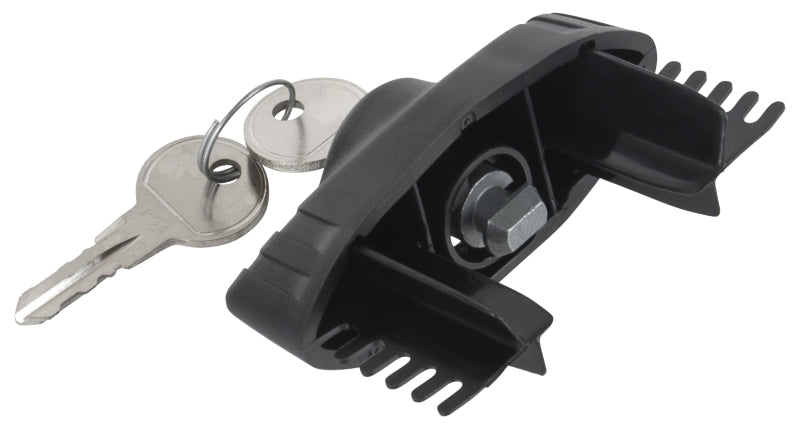 Rhino-Rack Vortex Locking End Caps - Set of 4 Rhino-Rack Hardware - Singles  AXOPROS