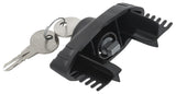 Rhino-Rack Vortex Locking End Caps - Set of 4 Rhino-Rack Hardware - Singles  AXOPROS