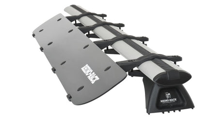 Rhino-Rack Wind Fairing - 44in Rhino-Rack Wind Deflectors  AXOPROS