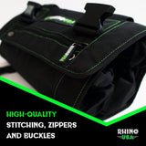 Rhino USA Heavy Duty Off-Road Tool Bag/Roll Camo Rhino USA Tool Storage  AXOPROS