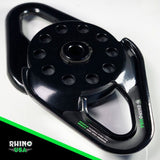Rhino USA Snatch Block Rhino USA Cargo Tie-Downs  AXOPROS
