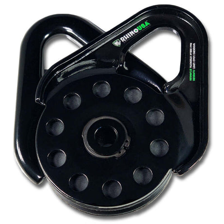 Rhino USA Snatch Block Rhino USA Cargo Tie-Downs  AXOPROS