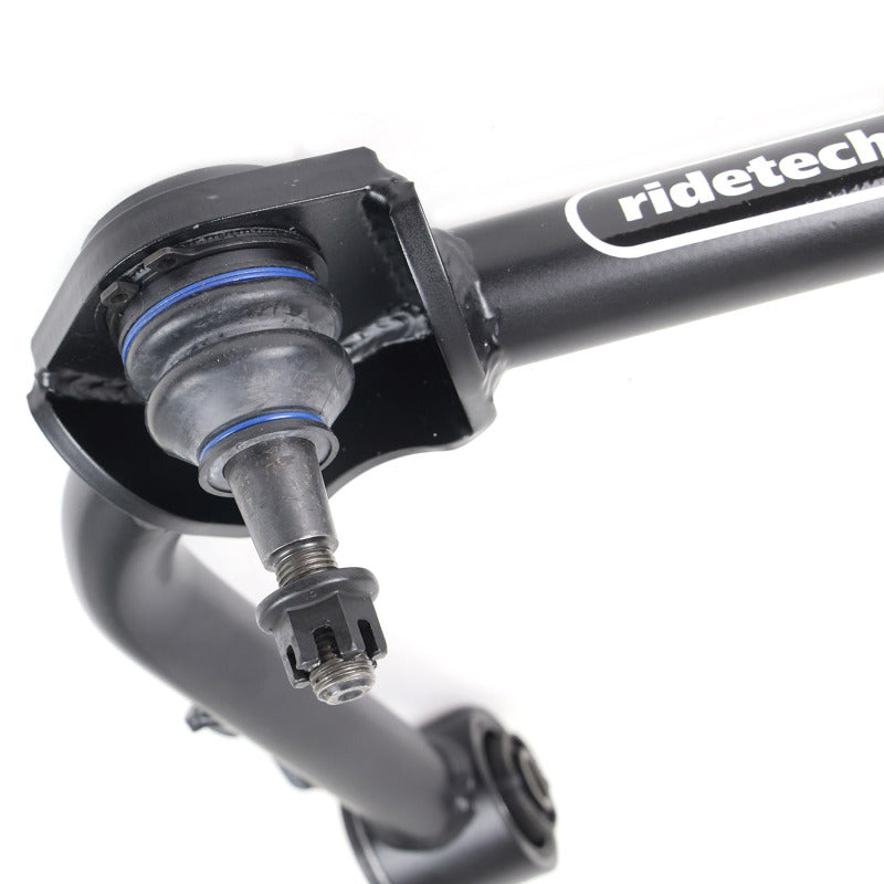 Ridetech 19-25 GM Silverado/Sierra 1500 4WD Lowering Kit - Group B Axle Type Ridetech Lowering Kits  AXOPROS