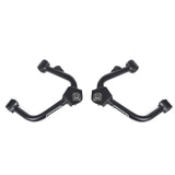 Ridetech 2019+ Chevrolet Silverado / GMC Sierra 1500 2WD/4WD Front Upper StrongArms Ridetech Control Arms  AXOPROS